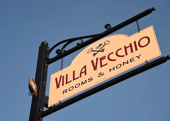 Villa Vecchio