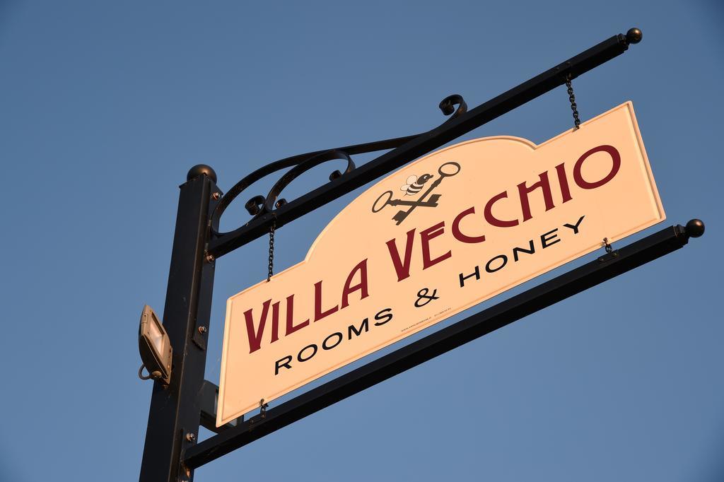 Bed & Breakfast Vecchio