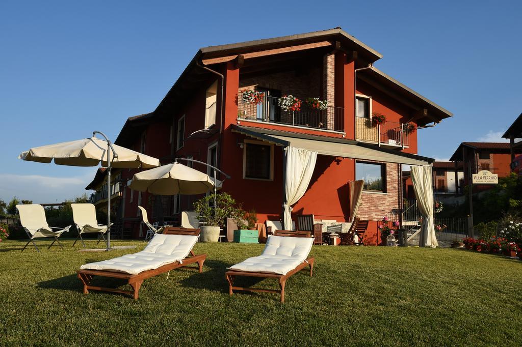 Vecchio Bed & Breakfast