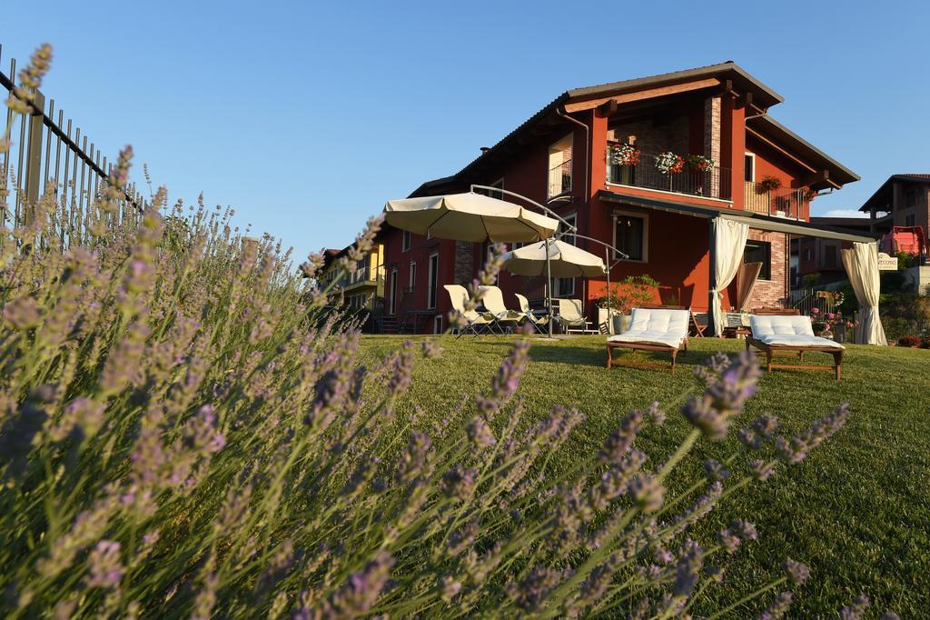 Vecchio Bed & Breakfast