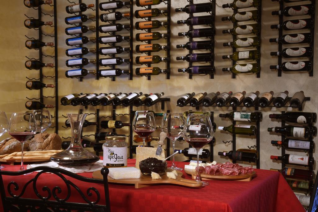 Bed & Breakfast Vecchio Castagnito