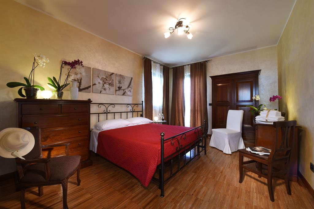 Bed & Breakfast Vecchio *