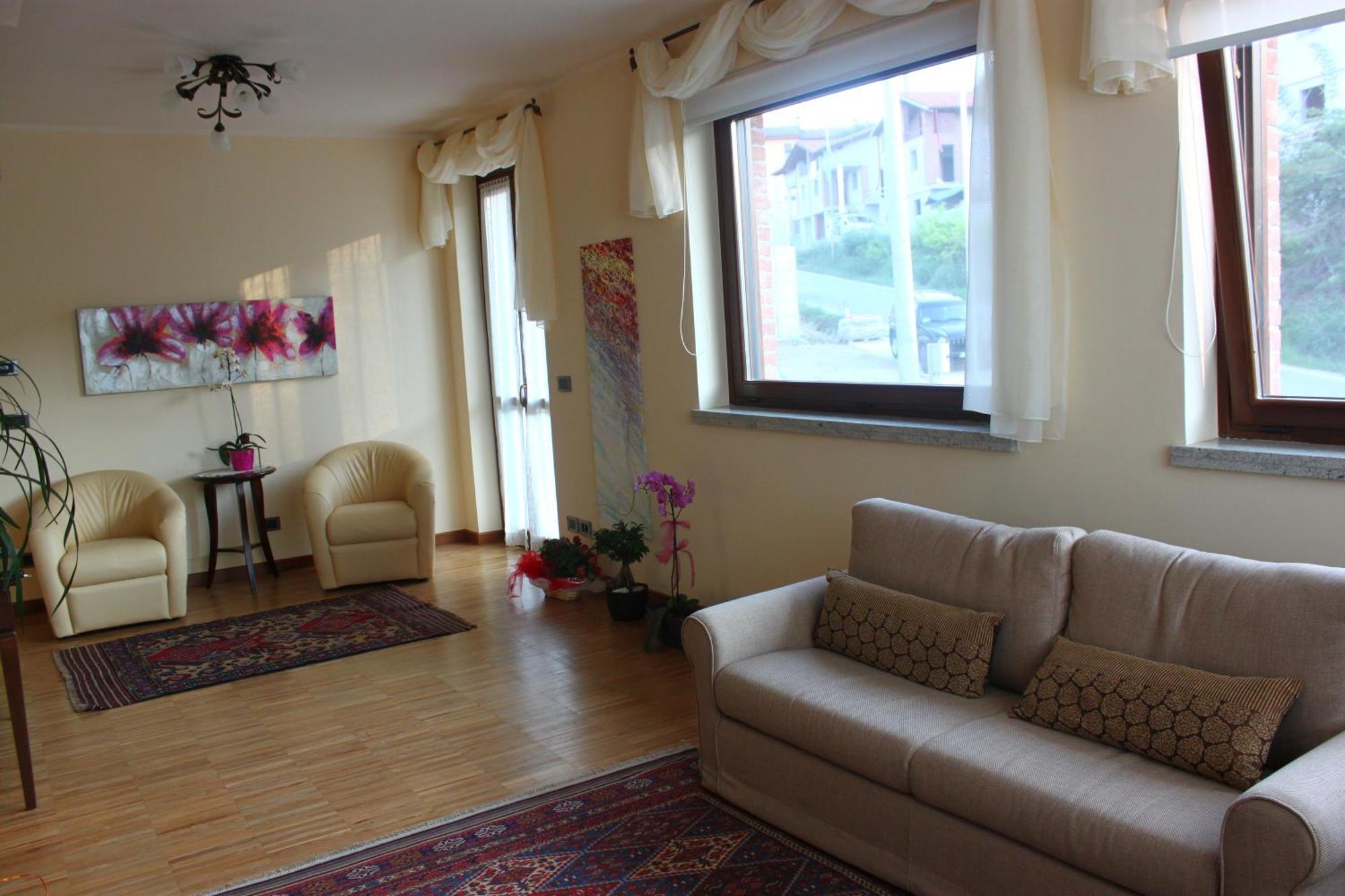 Bed & Breakfast Vecchio *