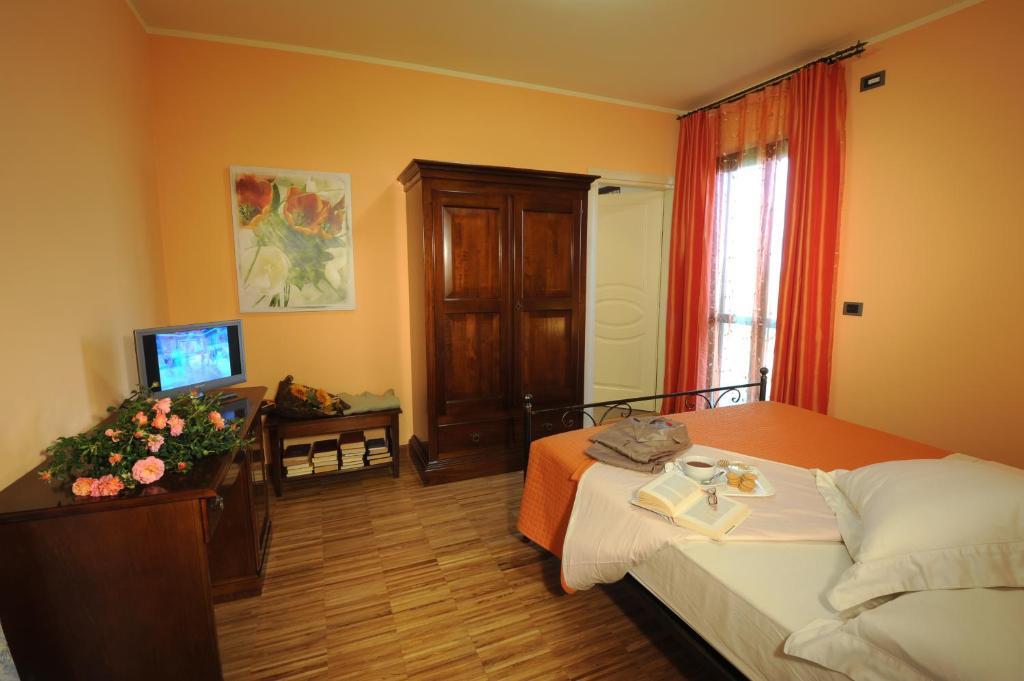 Bed & Breakfast Vecchio Castagnito