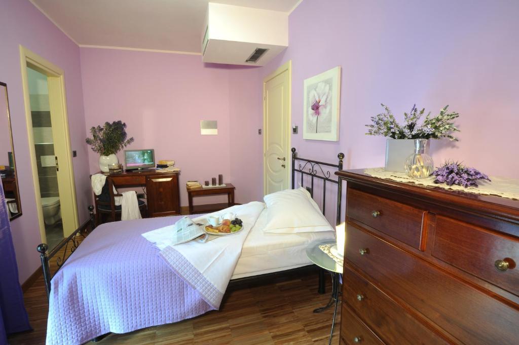 Bed & Breakfast Vecchio