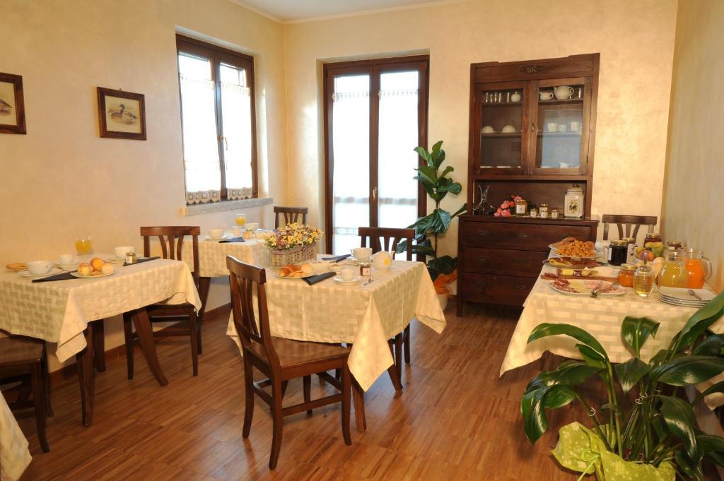 Bed & Breakfast Vecchio *