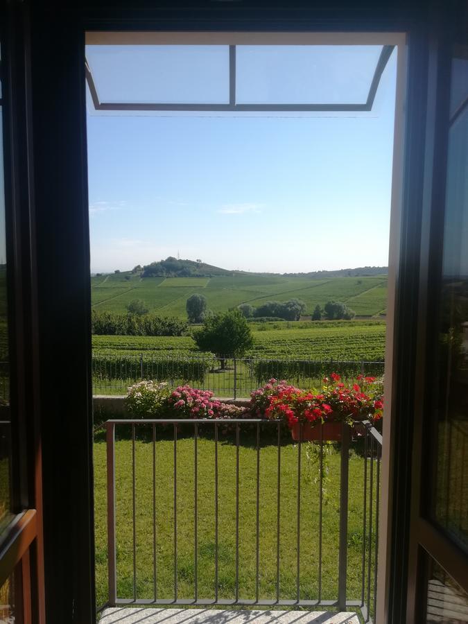 Bed & Breakfast Vecchio Castagnito